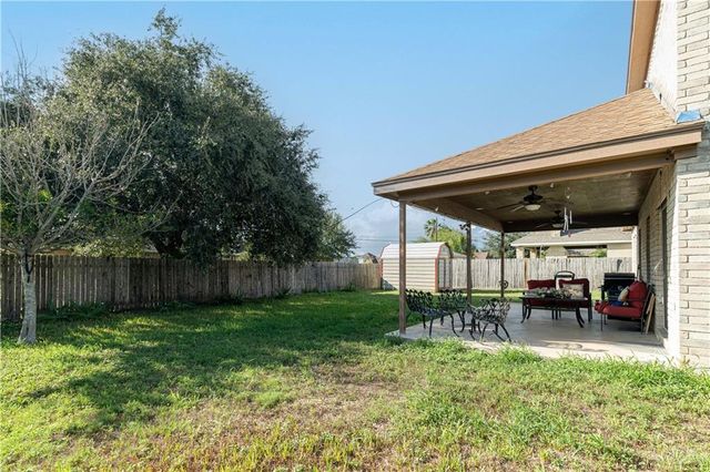 1913 Baylor Avenue, Edinburg, TX 78542