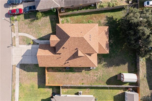 1913 Baylor Avenue, Edinburg, TX 78542