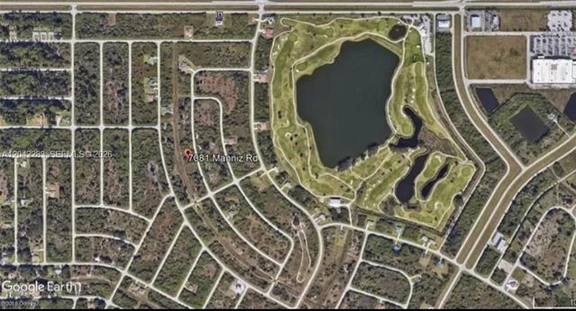 7081 Manniz Road, Port Charlotte, FL 33981
