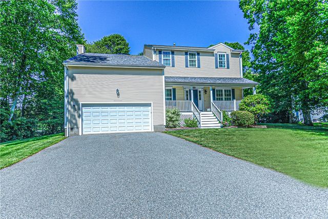 394 Westmoreland Lane, North Kingstown, RI 02874