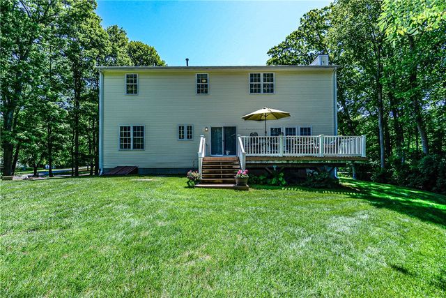 394 Westmoreland Lane, North Kingstown, RI 02874