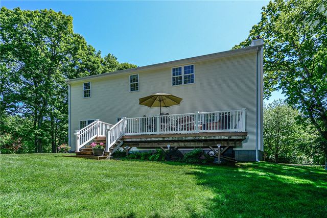 394 Westmoreland Lane, North Kingstown, RI 02874
