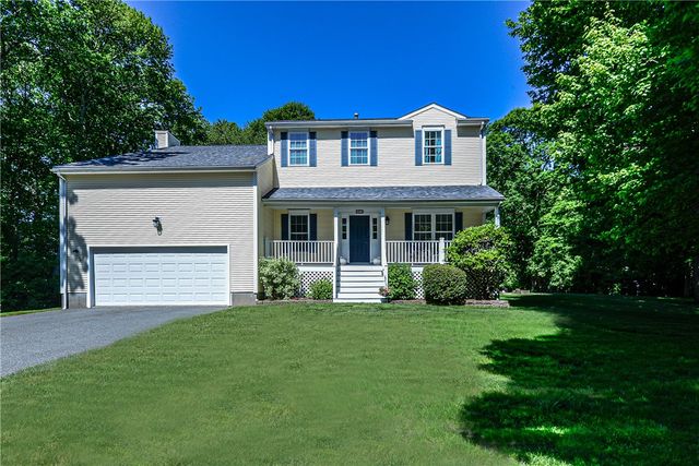 394 Westmoreland Lane, North Kingstown, RI 02874