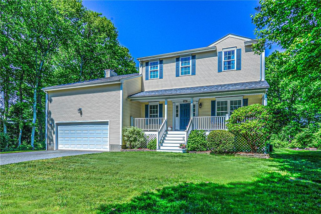 394 Westmoreland Lane, North Kingstown, RI 02874