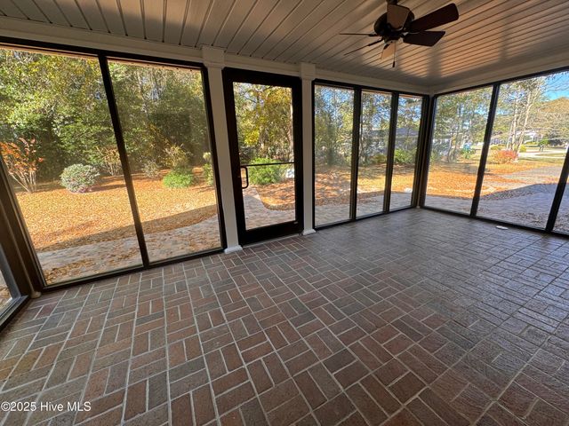 101 Forest Drive, Clinton, NC 28328