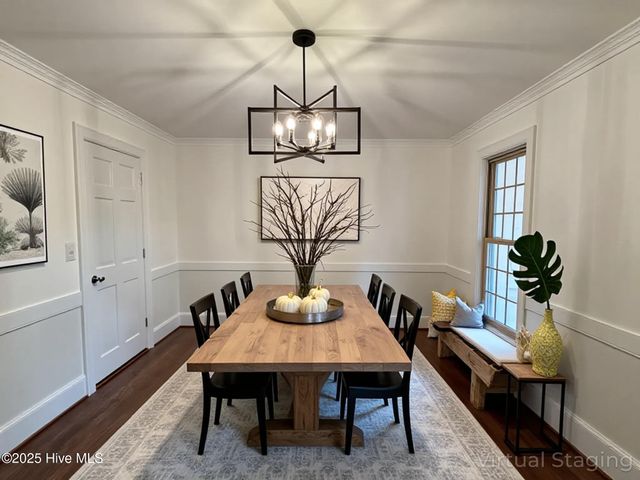 101 Forest Drive, Clinton, NC 28328