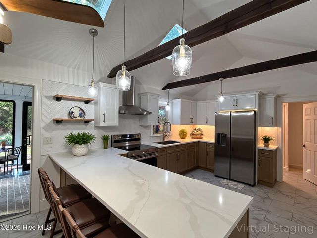 101 Forest Drive, Clinton, NC 28328