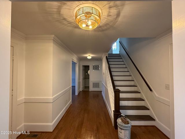 101 Forest Drive, Clinton, NC 28328