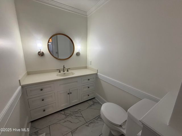 101 Forest Drive, Clinton, NC 28328