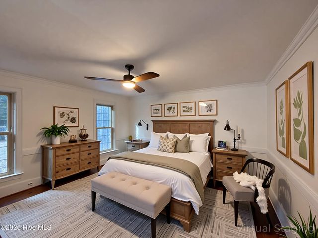 101 Forest Drive, Clinton, NC 28328