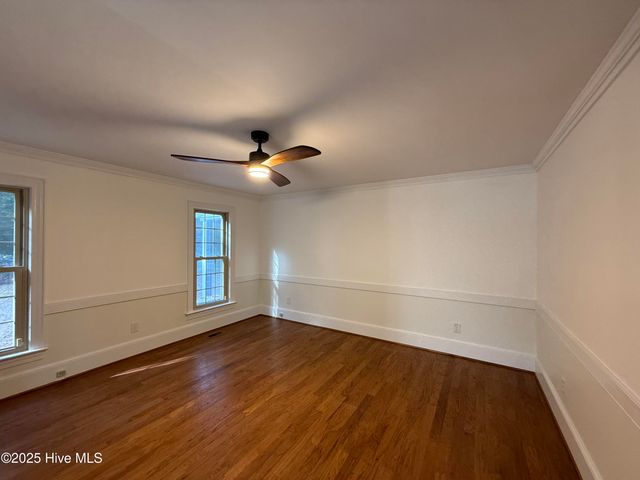 101 Forest Drive, Clinton, NC 28328