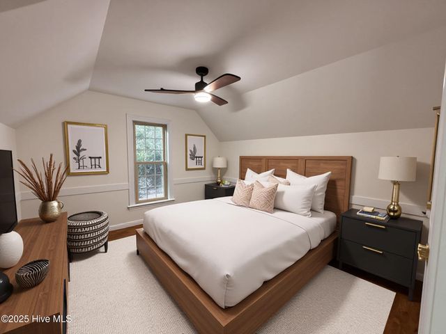 101 Forest Drive, Clinton, NC 28328