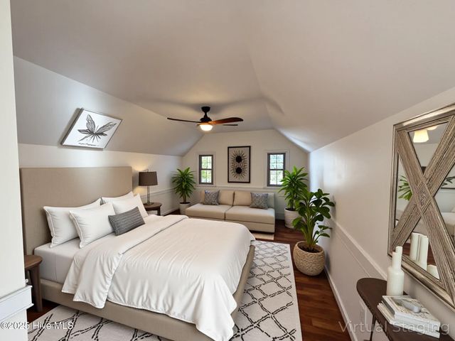 101 Forest Drive, Clinton, NC 28328