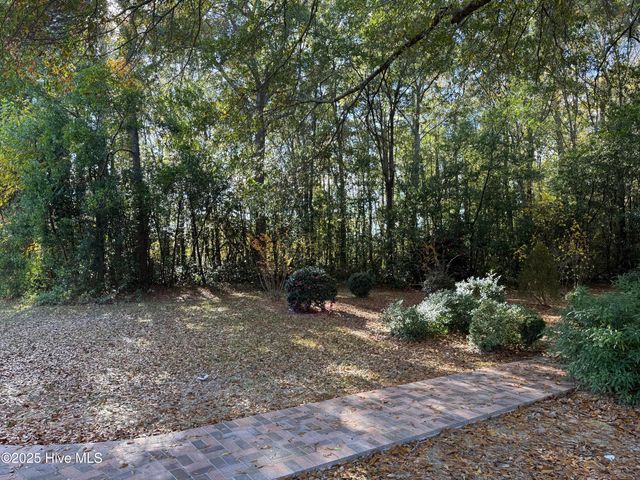 101 Forest Drive, Clinton, NC 28328