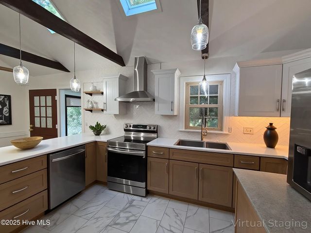 101 Forest Drive, Clinton, NC 28328