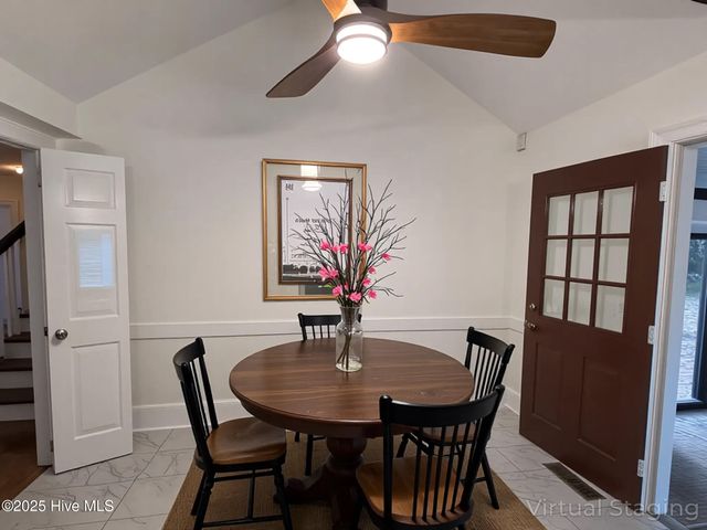 101 Forest Drive, Clinton, NC 28328