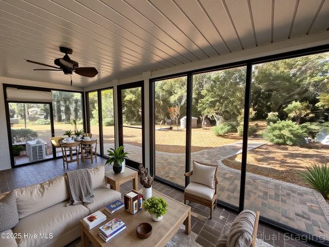 101 Forest Drive, Clinton, NC 28328