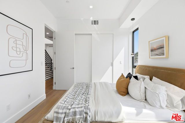 4095 Sawtelle Boulevard D, Culver City, CA 90066