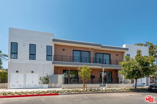4095 Sawtelle Boulevard D, Culver City, CA 90066
