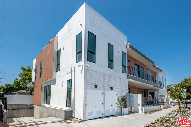 4095 Sawtelle Boulevard D, Culver City, CA 90066