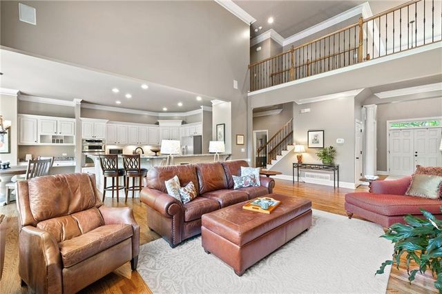 635 Vinings Estates SE Drive, Smyrna, GA 30126