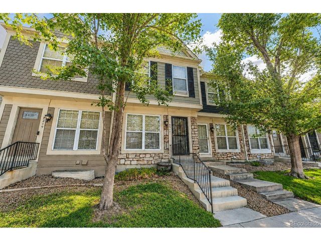 8217 S Fillmore Way, Centennial, CO 80122