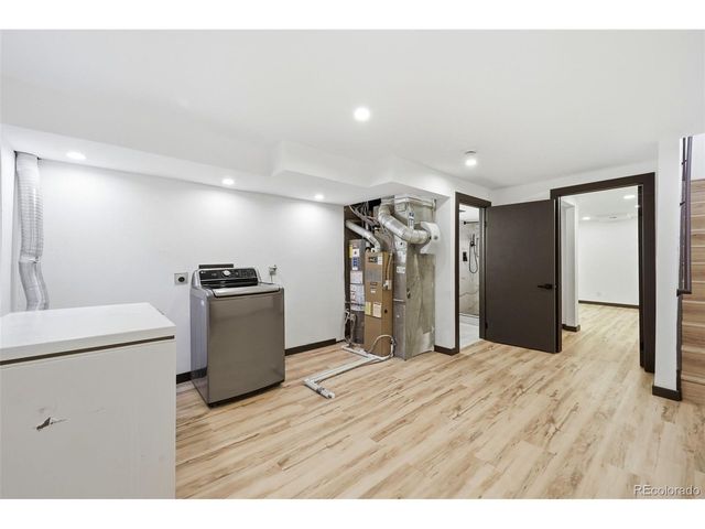 8217 S Fillmore Way, Centennial, CO 80122