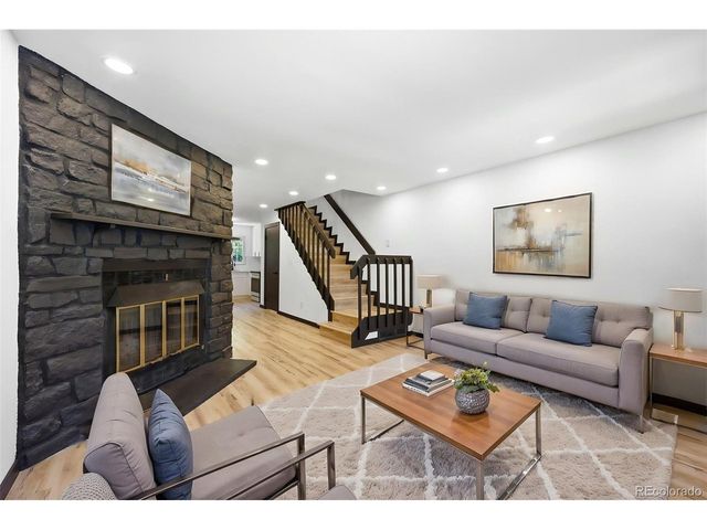8217 S Fillmore Way, Centennial, CO 80122