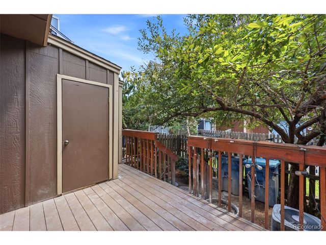 8217 S Fillmore Way, Centennial, CO 80122