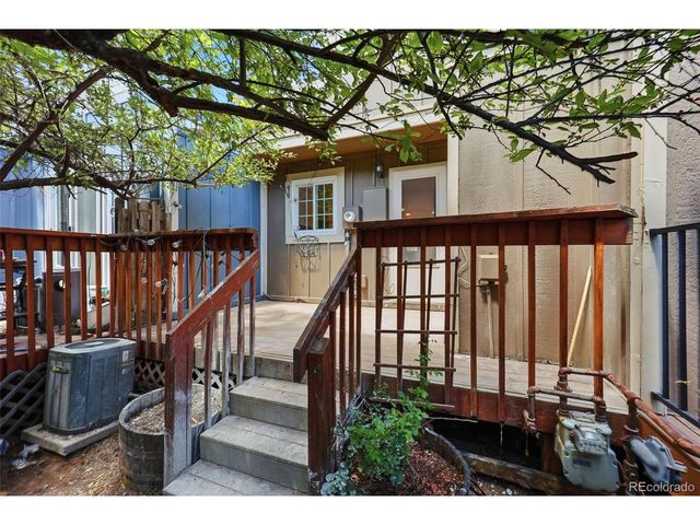 8217 S Fillmore Way, Centennial, CO 80122