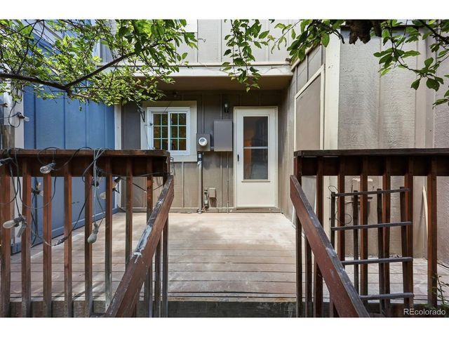 8217 S Fillmore Way, Centennial, CO 80122