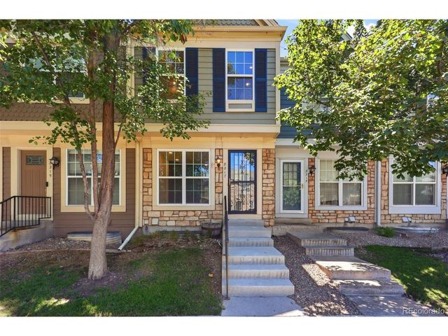 8217 S Fillmore Way, Centennial, CO 80122