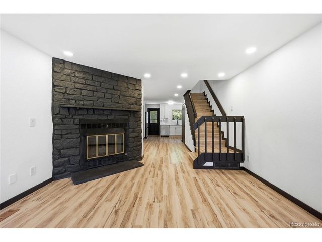 8217 S Fillmore Way, Centennial, CO 80122
