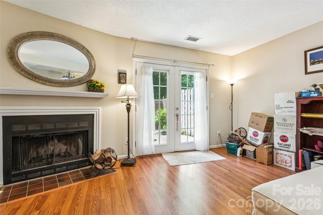 2921 Heathstead Place, Charlotte, NC 28210