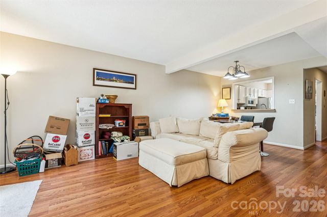 2921 Heathstead Place, Charlotte, NC 28210