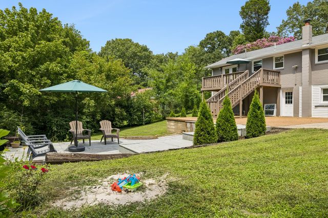 1109 Taylor Town Rd, White Bluff, TN 37187