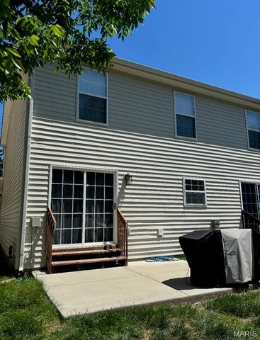 3251 Cog Wheel Statiopn, St Charles, MO 63301