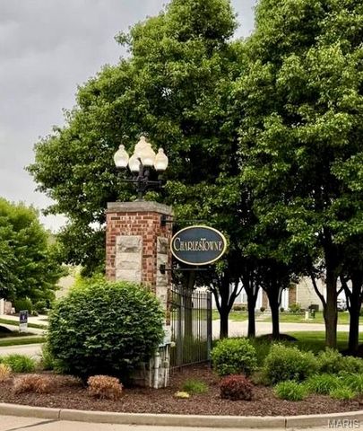 3251 Cog Wheel Statiopn, St Charles, MO 63301