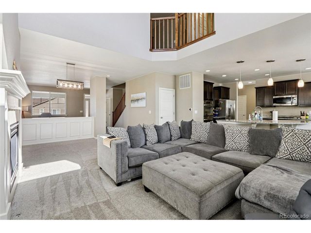 7740 E 123rd Ave, Thornton, CO 80602