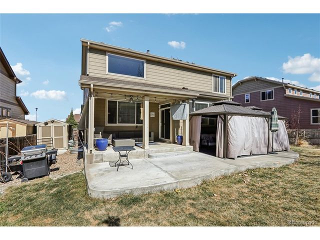 7740 E 123rd Ave, Thornton, CO 80602