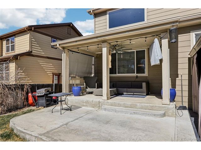 7740 E 123rd Ave, Thornton, CO 80602