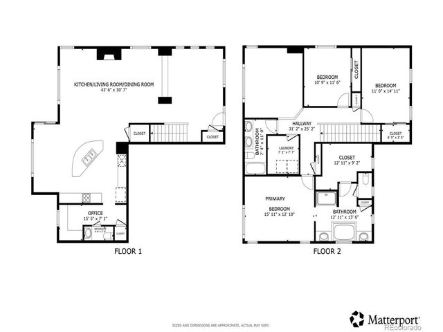 7740 E 123rd Ave, Thornton, CO 80602