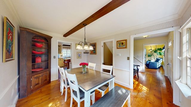110 Cross St, Andover, MA 01810