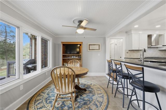 2557 Five Point CT, Virginia Beach, VA 23454