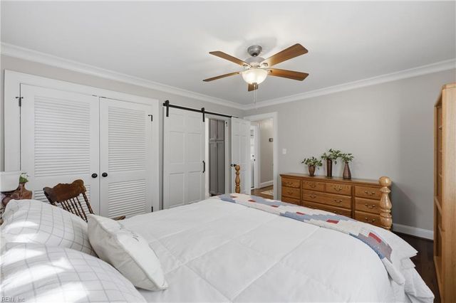 2557 Five Point CT, Virginia Beach, VA 23454