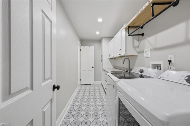 2557 Five Point CT, Virginia Beach, VA 23454