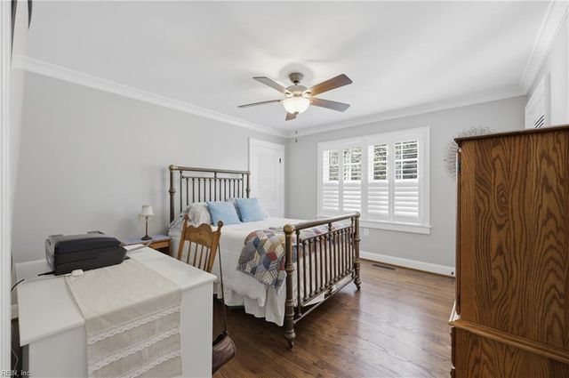 2557 Five Point CT, Virginia Beach, VA 23454