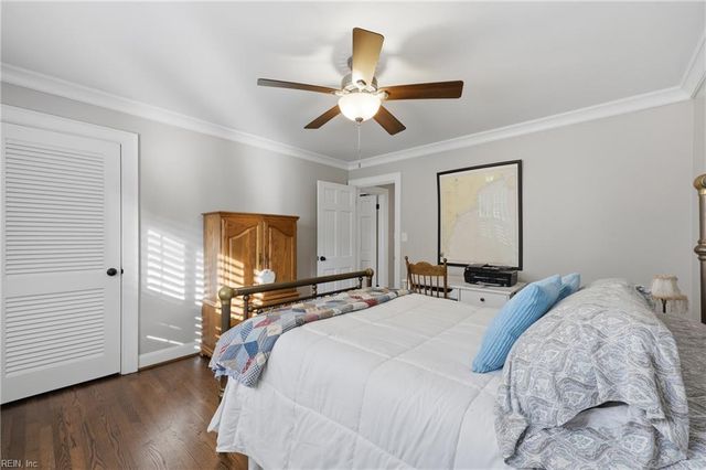 2557 Five Point CT, Virginia Beach, VA 23454