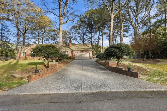 2557 Five Point CT, Virginia Beach, VA 23454