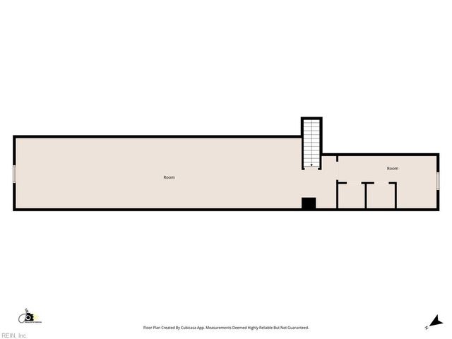 2557 Five Point CT, Virginia Beach, VA 23454